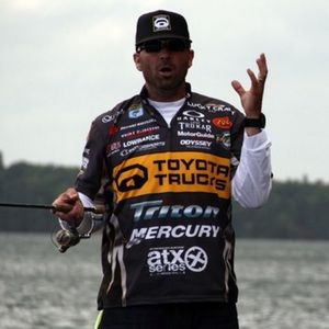 Meet your Posher, Luke